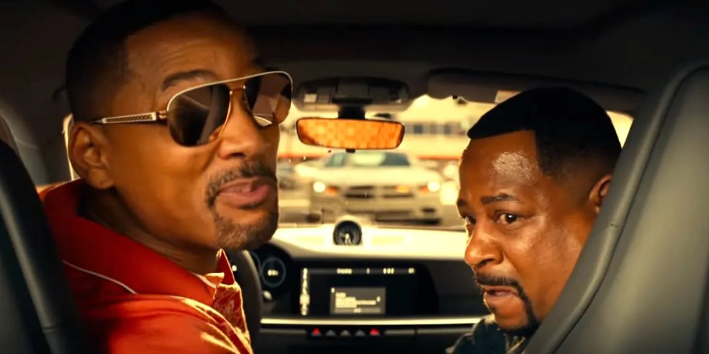 Bad Boys 4 Release Date & Story Details Screen Rant
