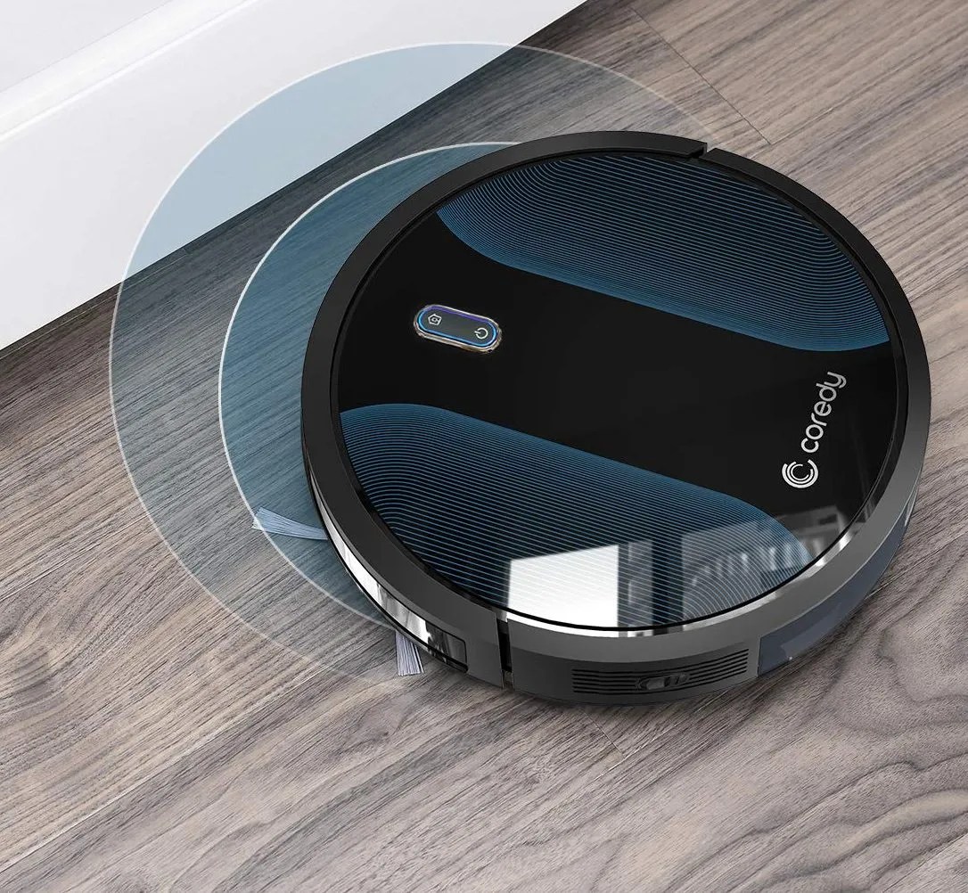 The Best Robot Vacuums For 2020