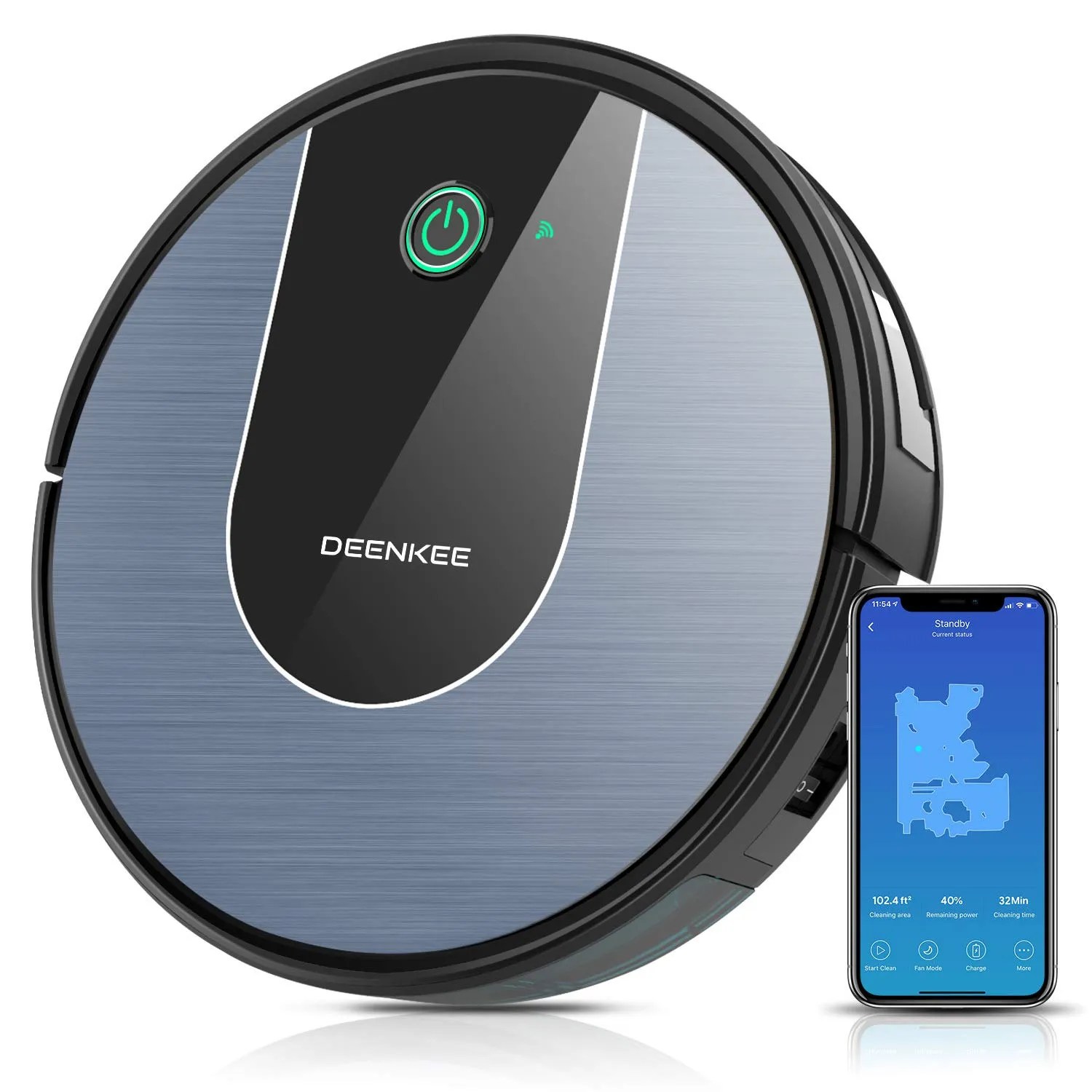The Best Robot Vacuums For 2020
