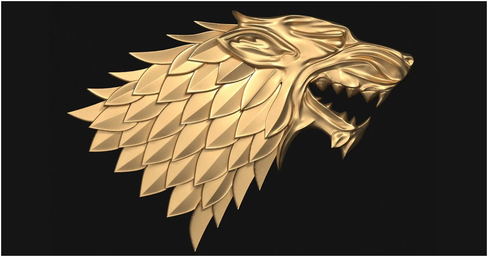 Game of Thrones House Stark Deals As Shocking As The Red Wedding