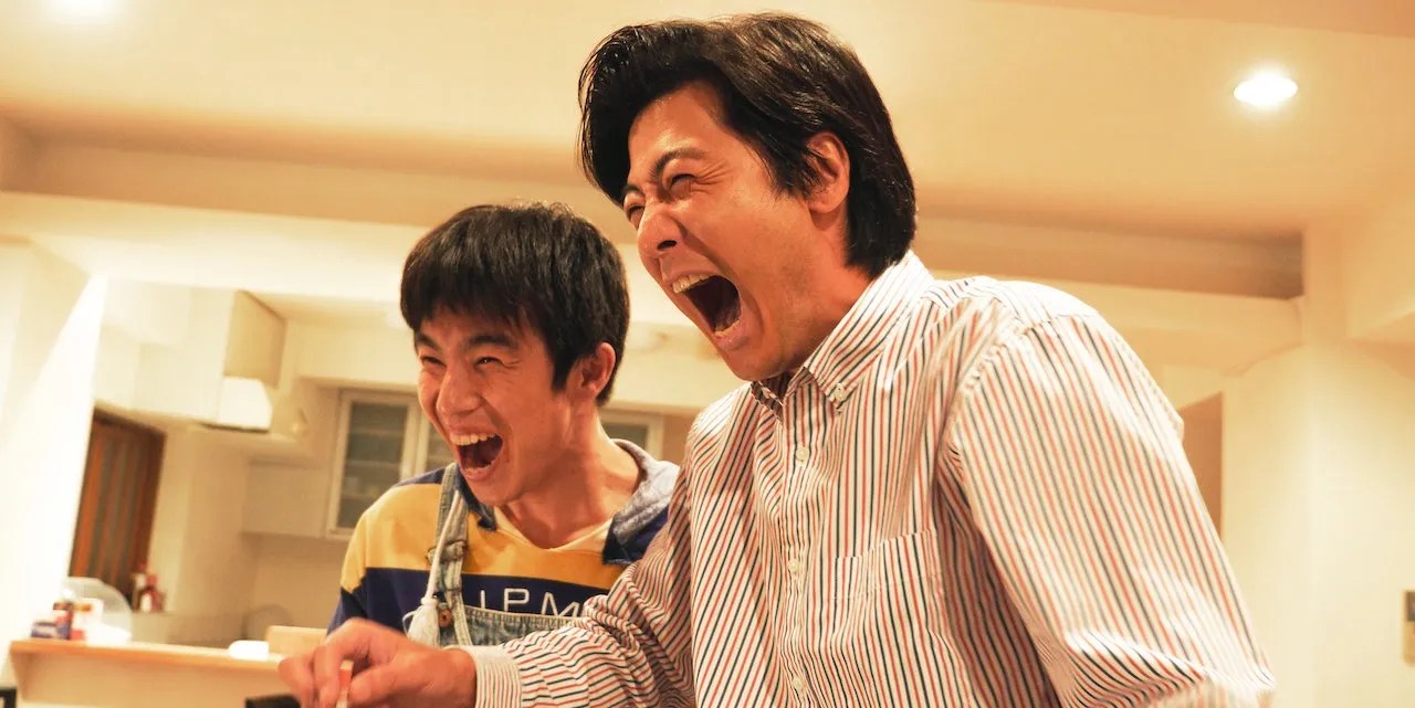 10 Best LiveAction Japanese TV Shows On US Netflix ScreenRant