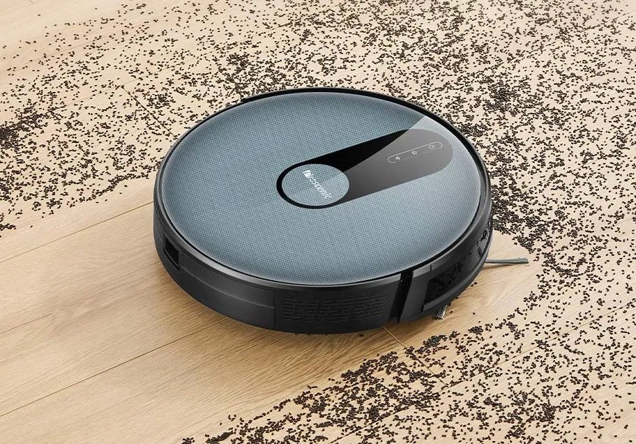 The Best Robot Vacuums For 2020