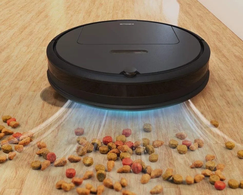 The Best Robot Vacuums For 2020