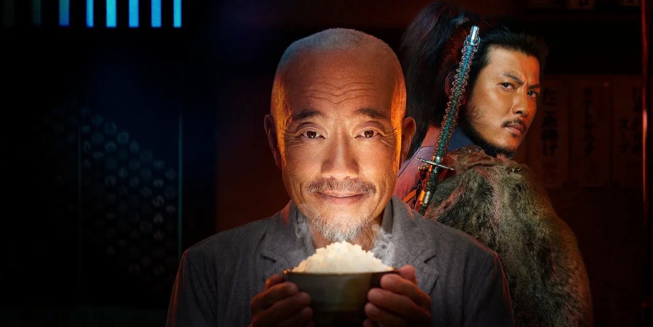 10 Best LiveAction Japanese TV Shows On US Netflix Wechoiceblogger