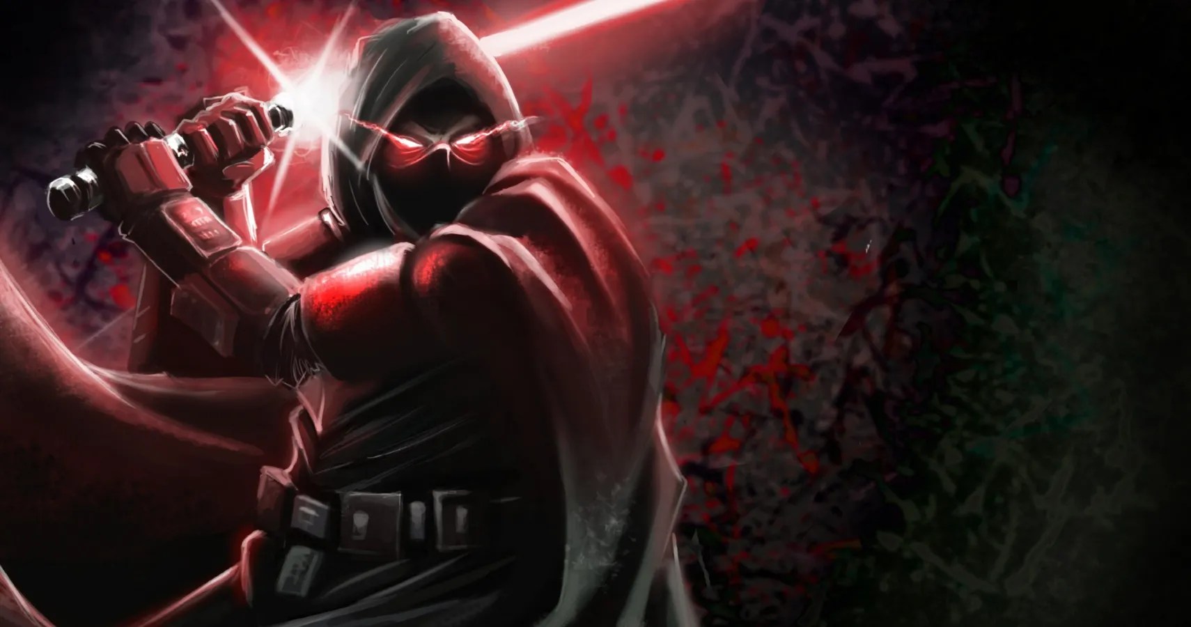 Star Wars Every Main Sith, Ranked By Intelligence ScreenRant