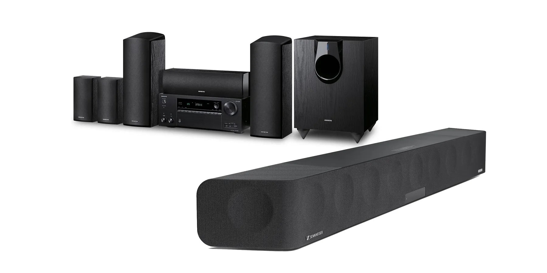 Surround Sound Or Soundbar Which Has The Best Audio