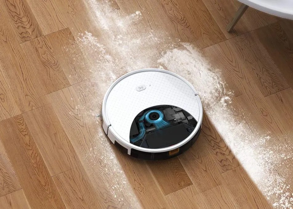 The Best Robot Vacuums For 2020