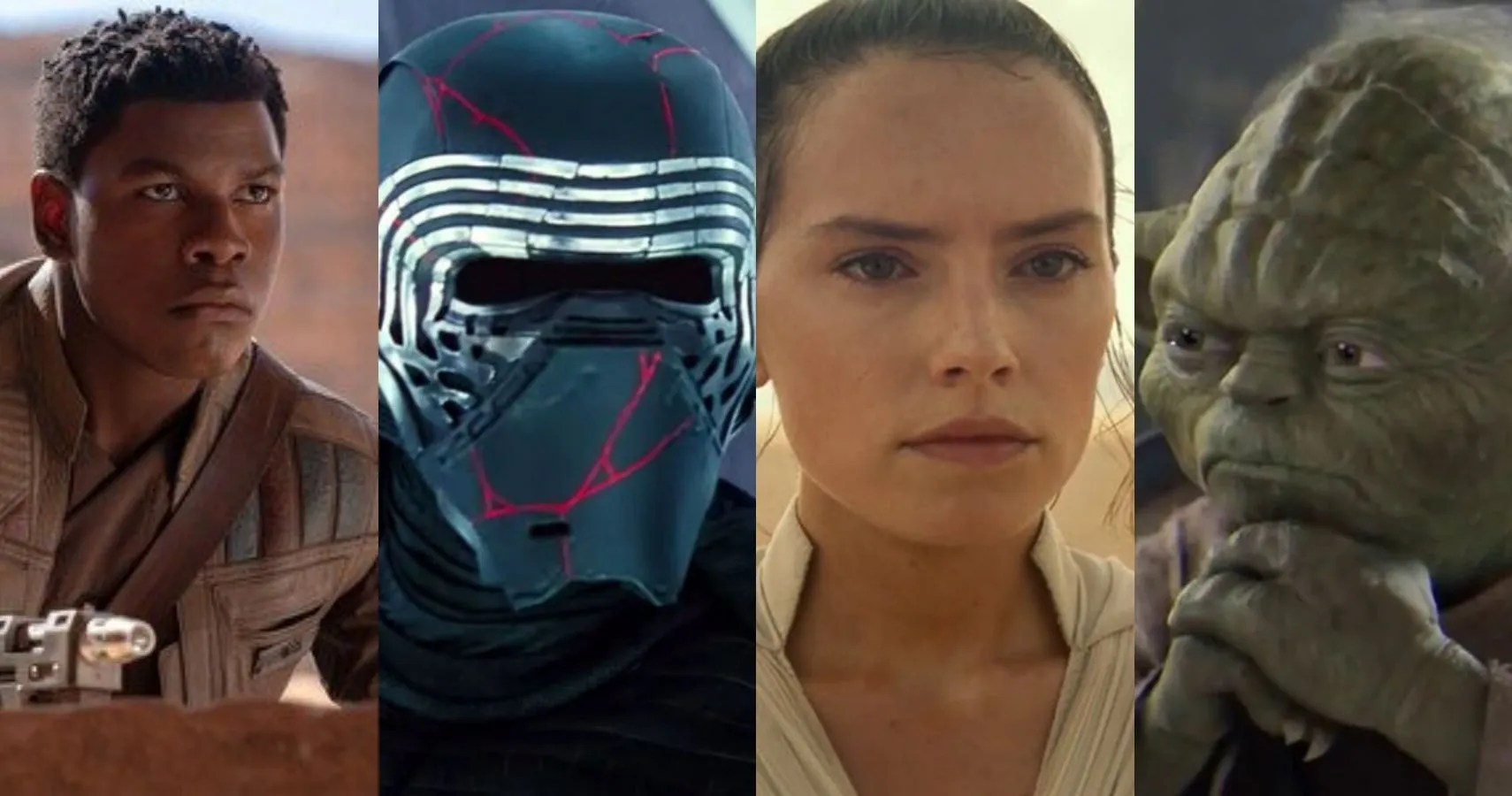 10 More Star Wars Characters That Deserves Their Own SpinOff