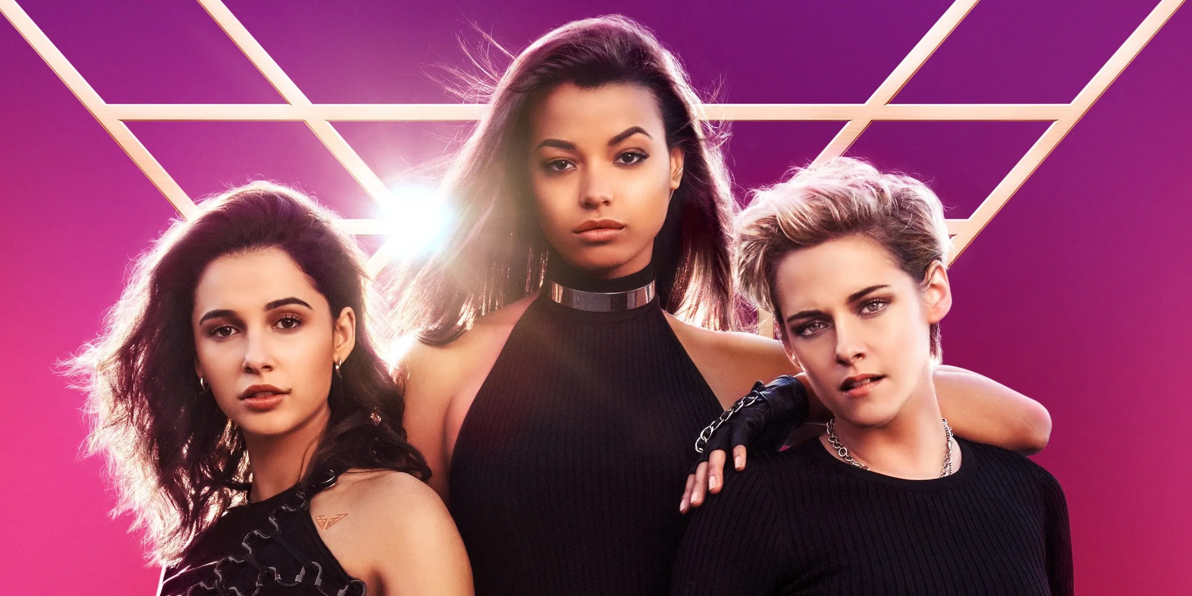 10 Things You Missed In The Charlie's Angels Reboot ScreenRant