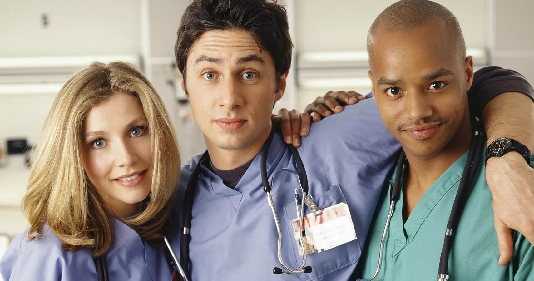 Scrubs Season 1 Full Episode malaybro2