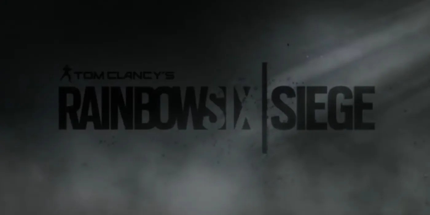 Rainbow Six Siege Only Getting 6 Operators in Year 5