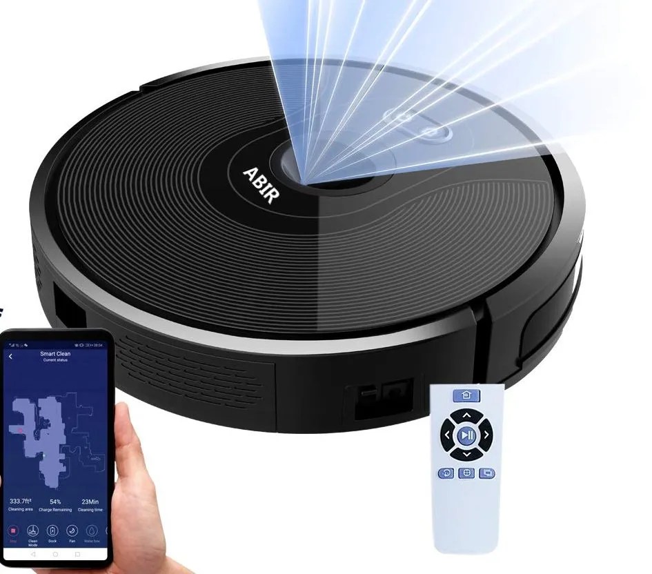 The Best Robot Vacuums For 2020