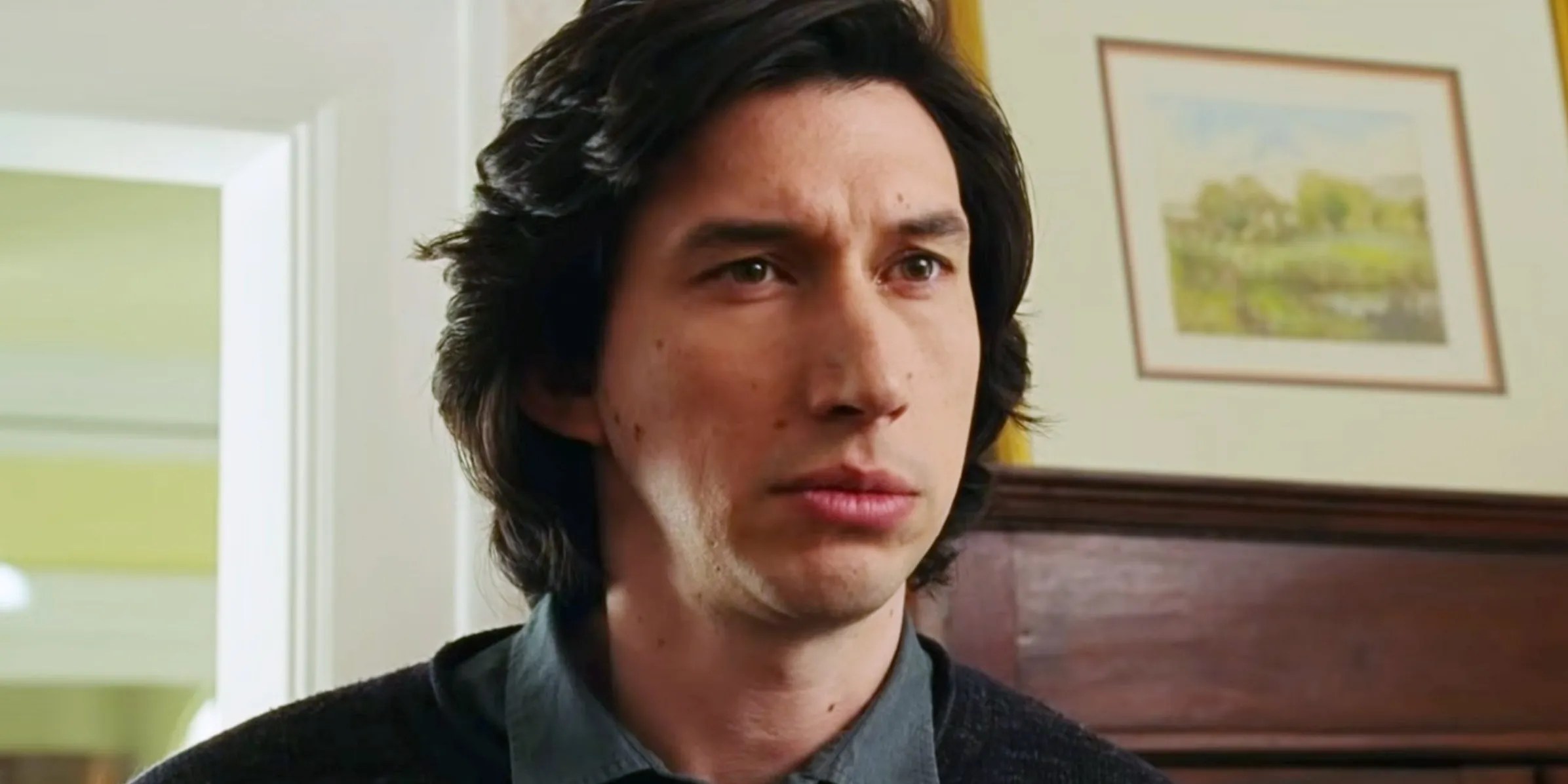 Marriage Story Director Noah Baumbach Signs Exclusive Deal