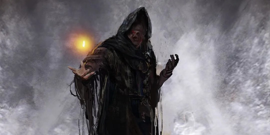Avengers Endgame Red Skull Concept Art Reveals Wraith
