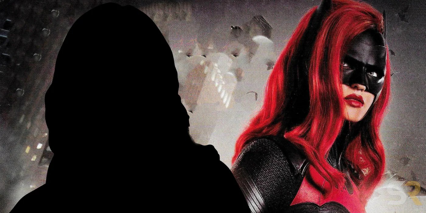 Batwoman [SPOILER] Finds Out Kate's Secret Identity What It Means
