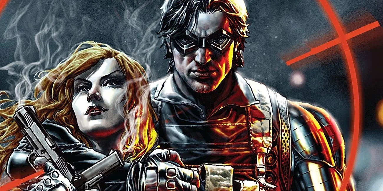 Marvel Just Gave Winter Soldier The PERFECT Future Role