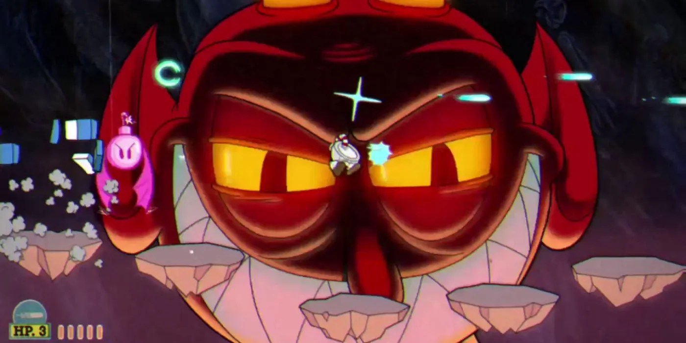 Cuphead How to Beat the Devil (Final Boss Guide)
