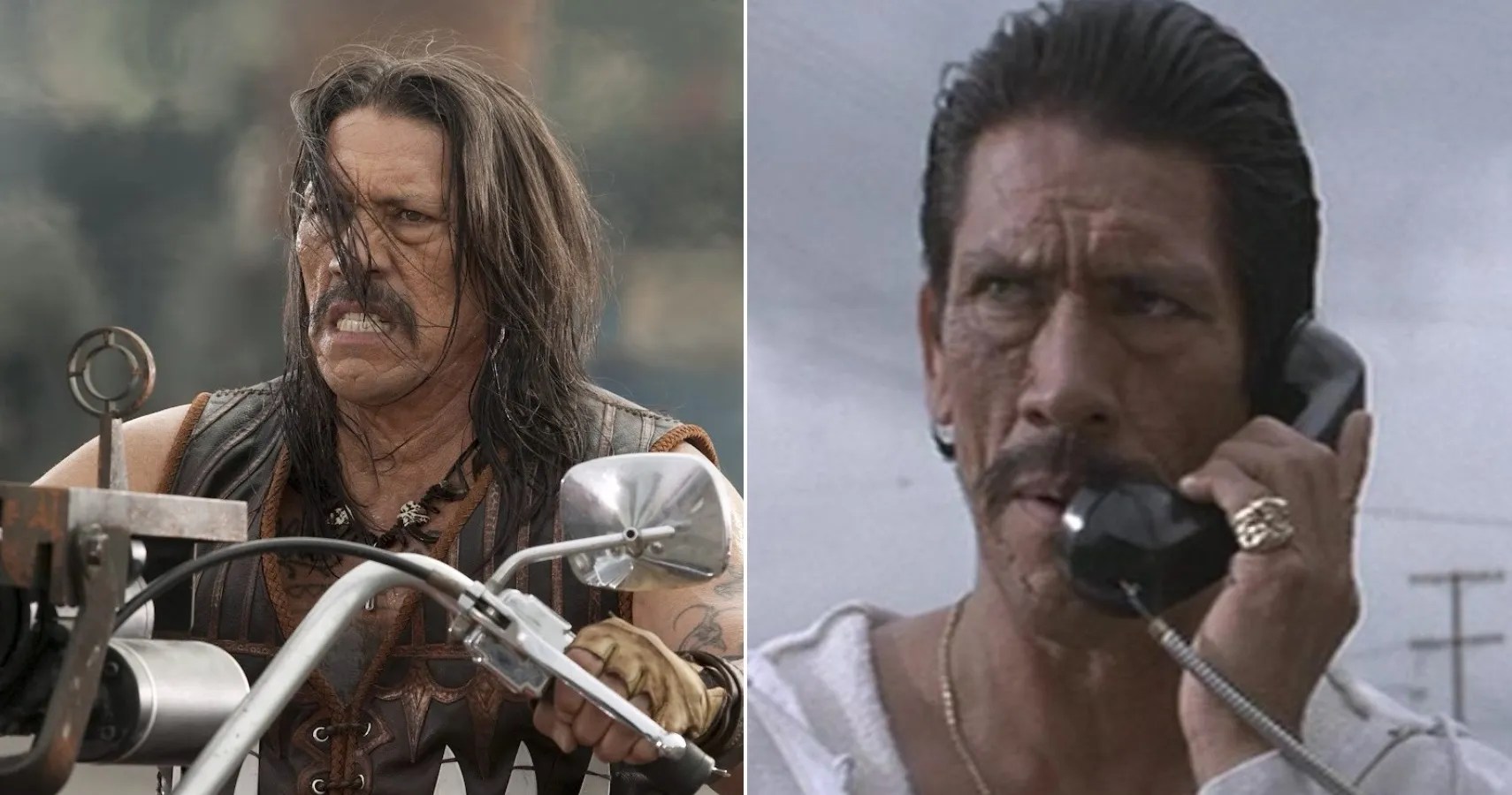 10 Best Danny Trejo Movies, According To IMDb ScreenRant