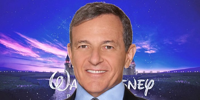 Bob Iger net worth: Disney CEO's fortune explored as he makes a ... Disney ceo bob iger net worth