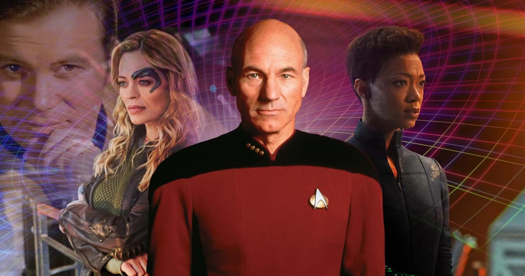 Star Trek 10 Smartest Alien Races, Ranked ScreenRant