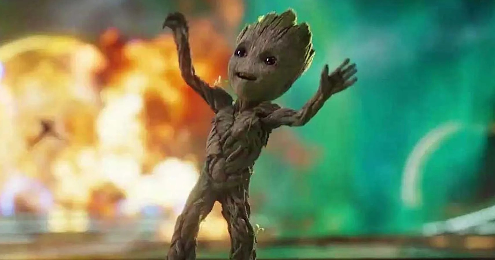 Groot's 10 Funniest Moments In The MCU, Ranked ScreenRant
