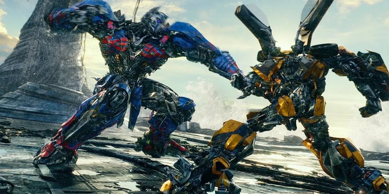 Transformers 5 Reasons Why A Beast Wars Reboot Is A Great idea (& 5 Why