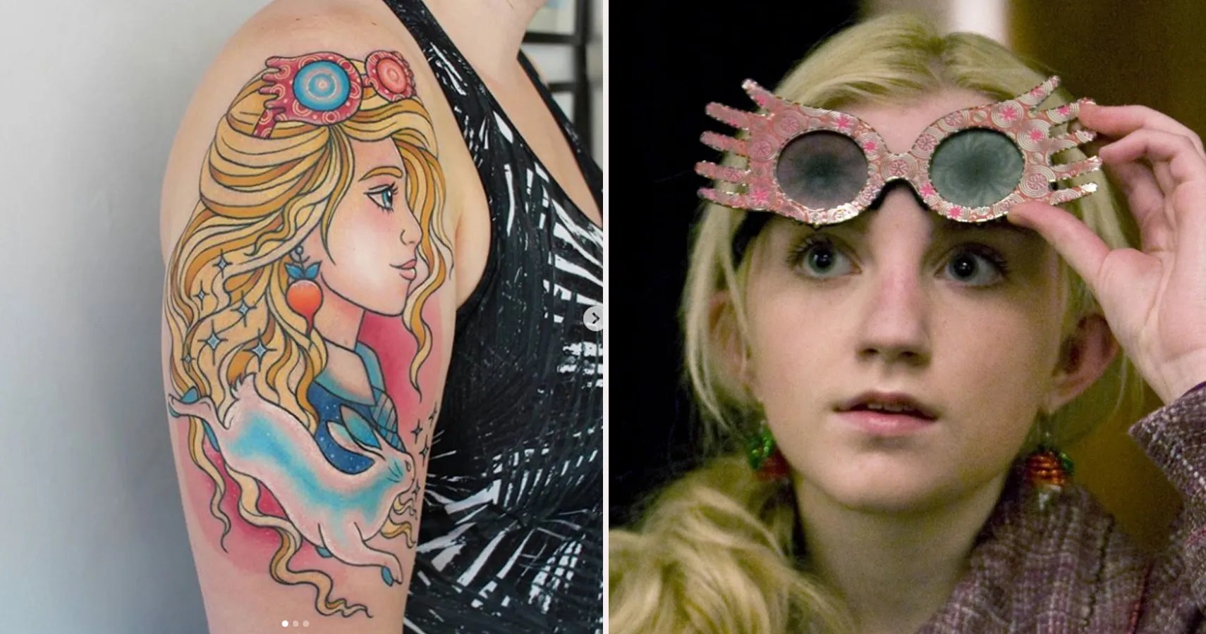 Harry Potter: 10 Ravenclaw Tattoos Only Devoted Fans Will Understand 900_x_1710_jpg