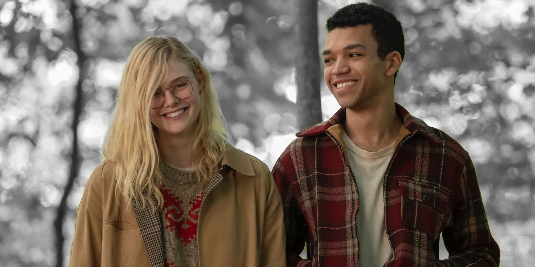 Netflix's All The Bright Places Cast & Character Guide