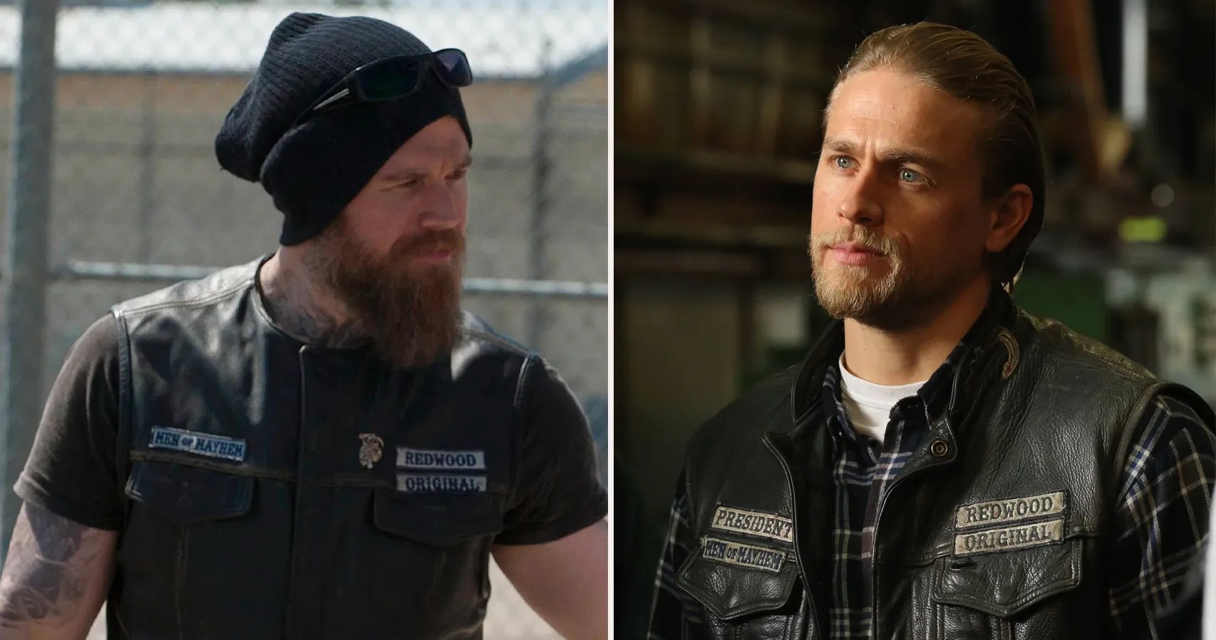 Sons Of Anarchy 5 Characters Who Got Fitting Endings ( & 5 Who