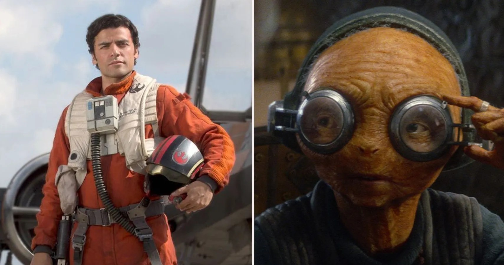 Star Wars 5 Sequel Trilogy Characters Who Need A TV Series (& 5 Who Don't)