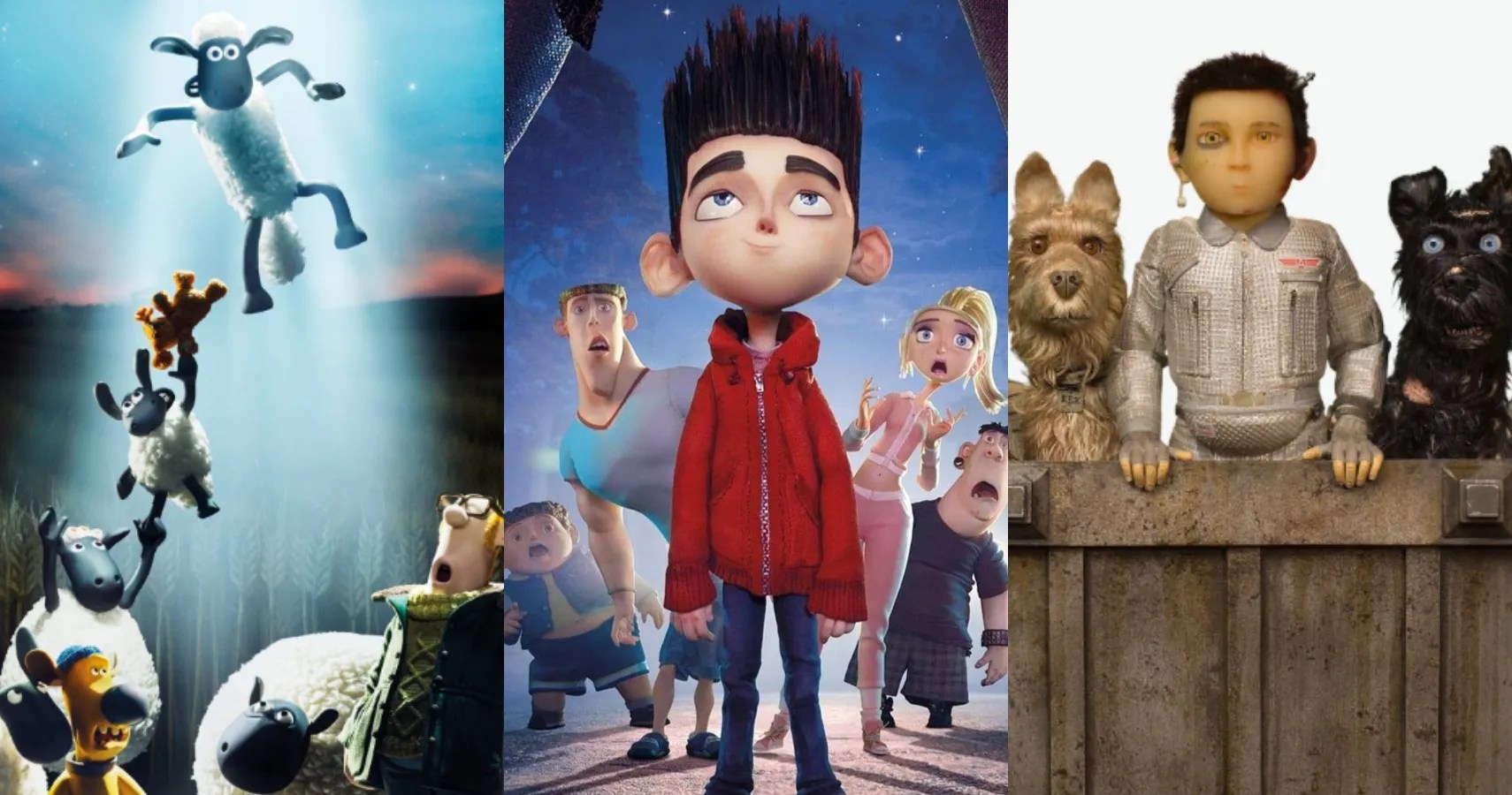 10 Best StopMotion Movies Of The Last Decade (According