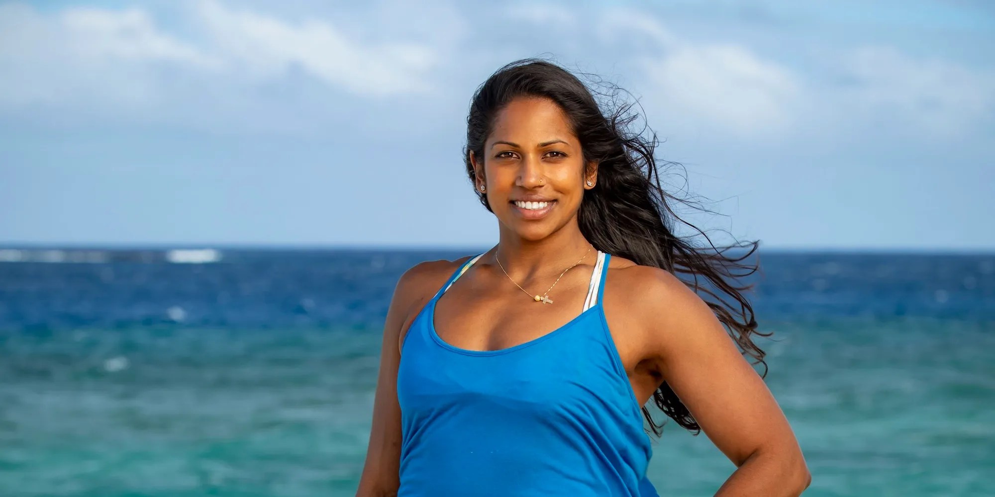 Survivor The Top 40 Players of All Time, Ranked Screen Rant