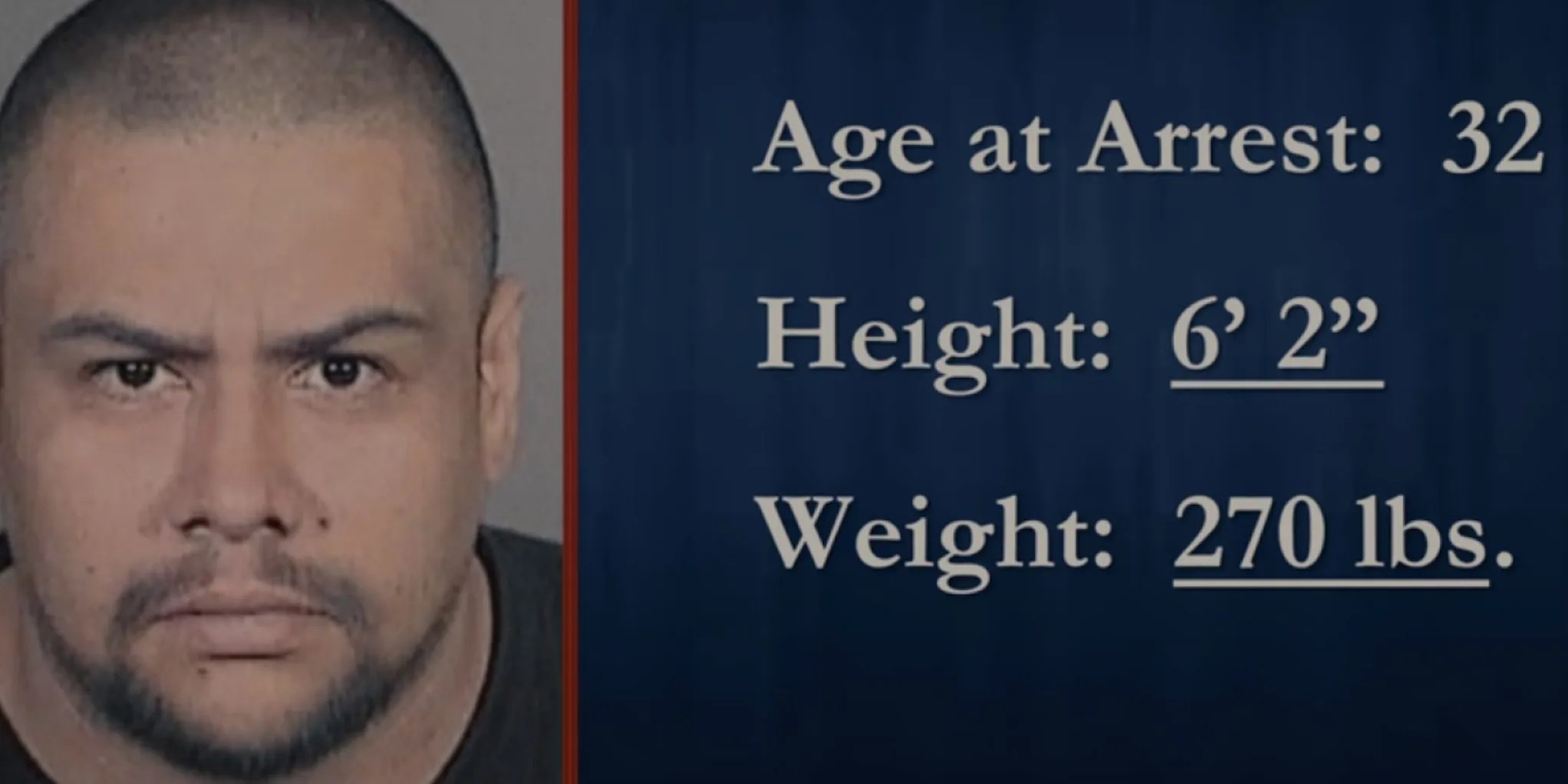 Is Gabriel Fernandez On Netflix