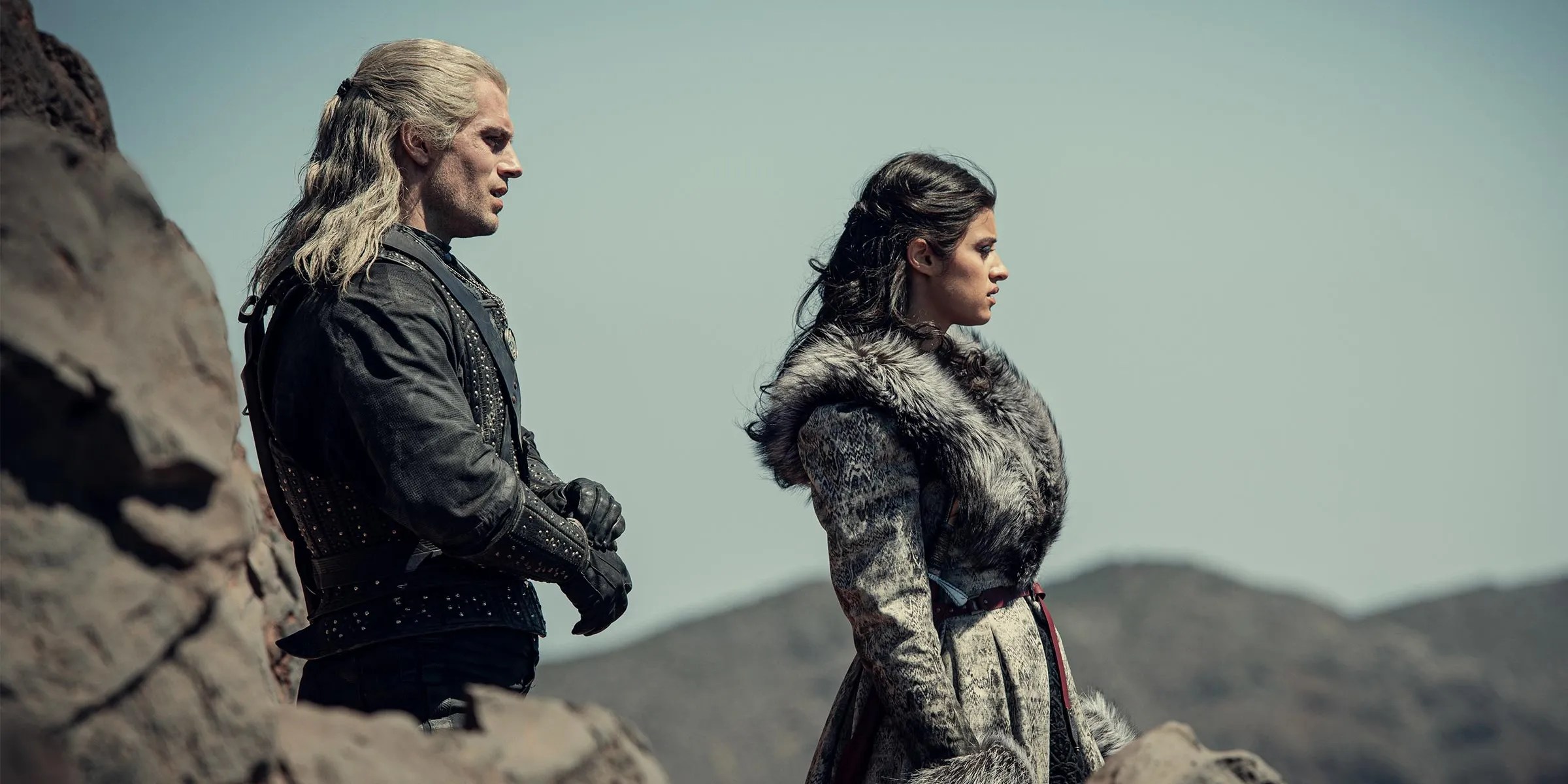 The Witcher 10 Things You Didnt Know About Elves