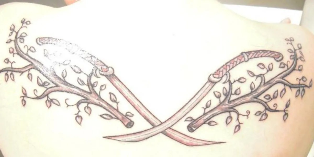 10 The Witcher Tattoos Only Fans Will Understand - Wechoiceblogger 600_x_1200_jpg
