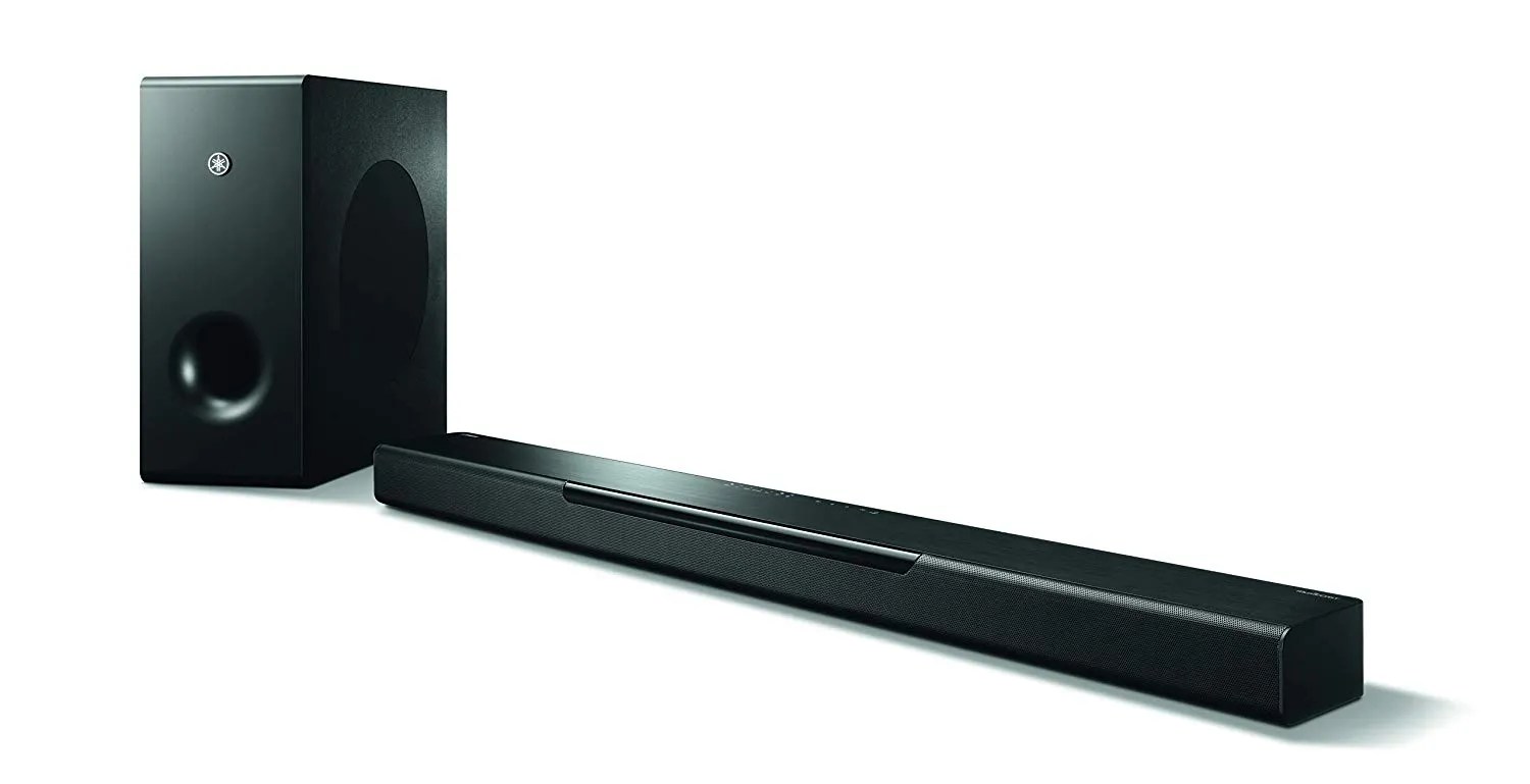 Best Soundbars For 2020