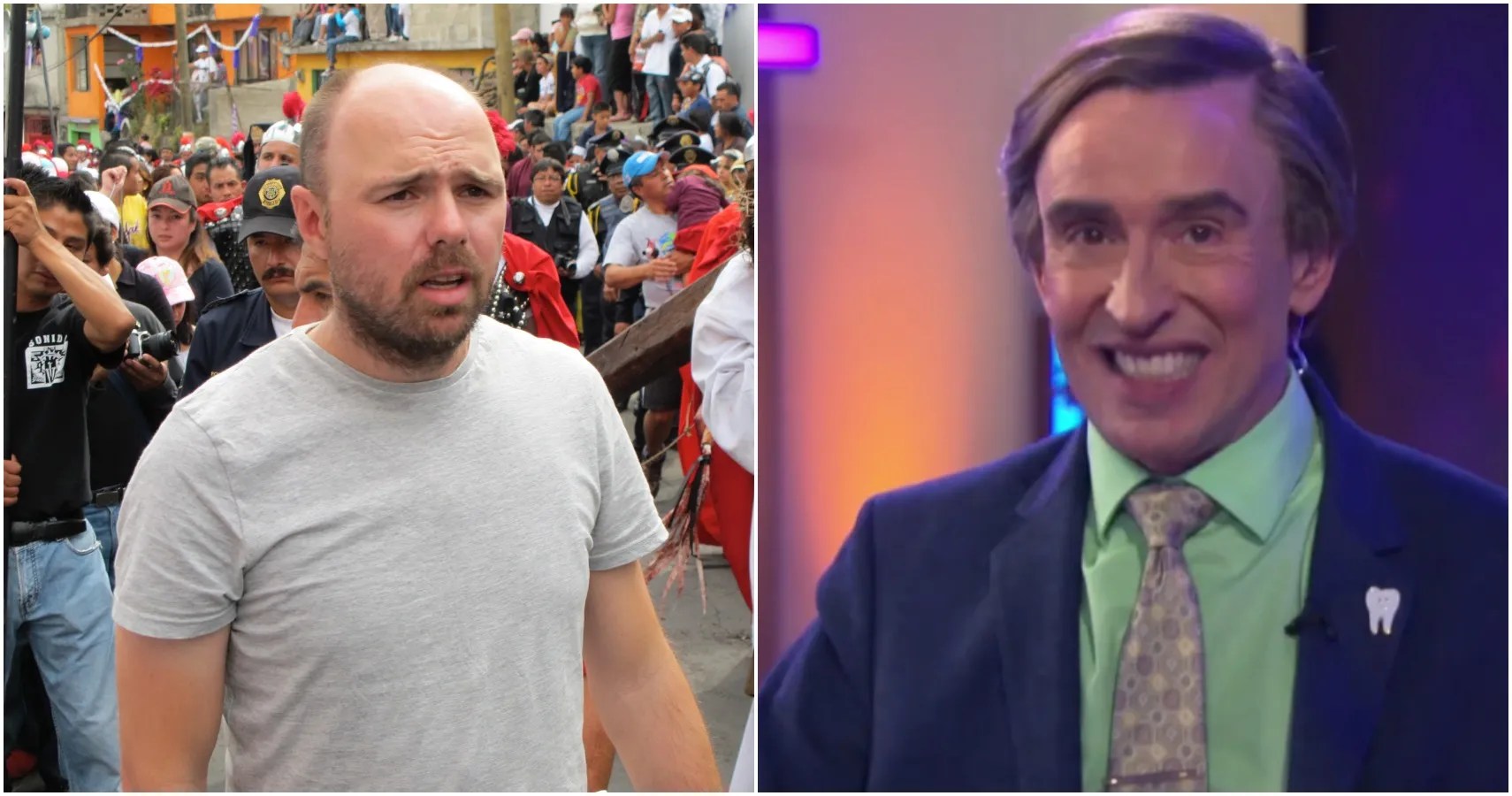 10 Best British Comedy Shows Of The 2010s ScreenRant