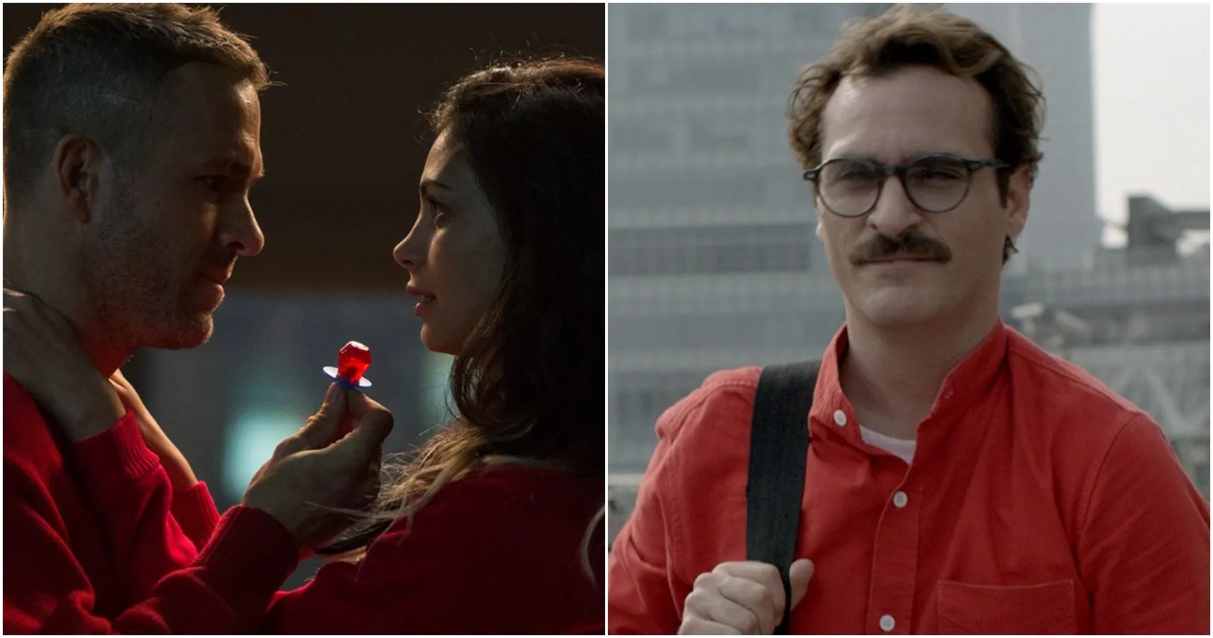 10 Romance Films For People Who Hate Love Stories (& Romantic Comedies)