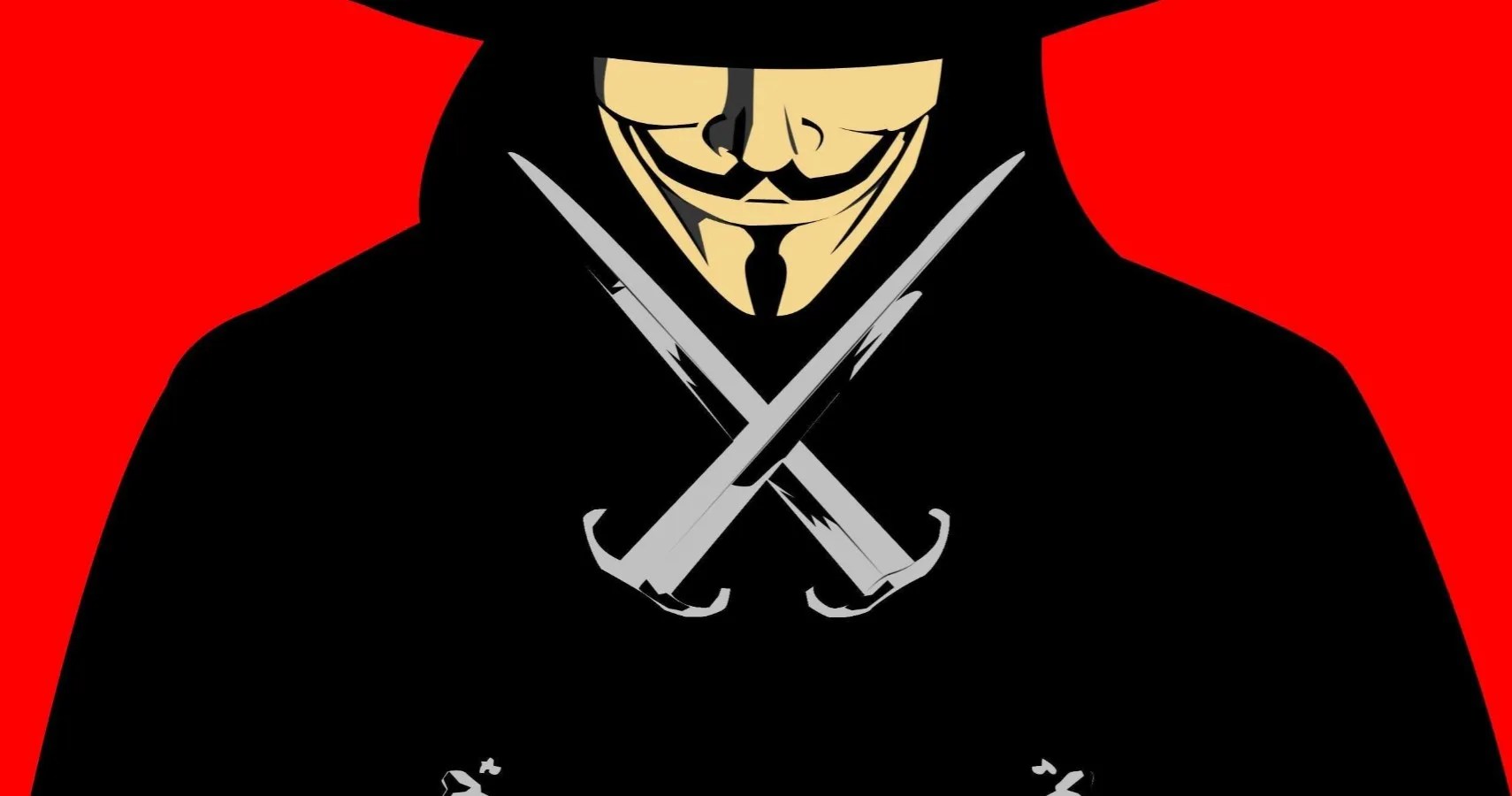 V For Vendetta 5 Differences From The Comic That Made It Better (& 5