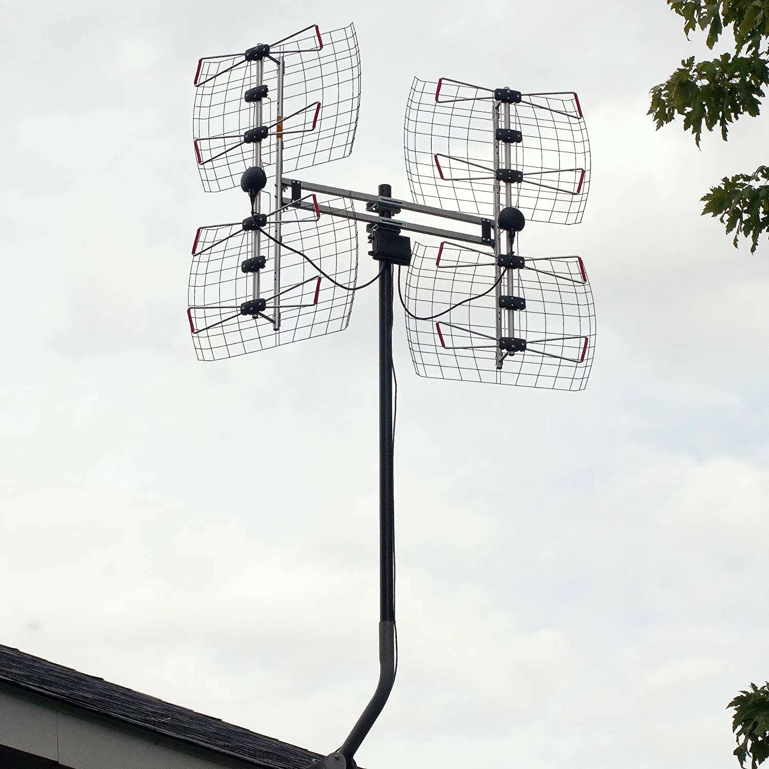 Best Outdoor TV Antennas (Updated 2020)