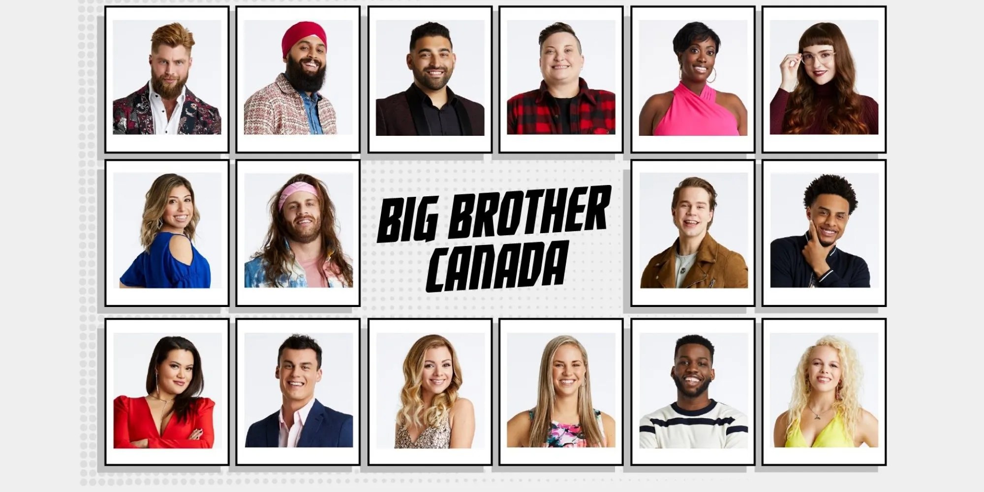 Big Brother Canada Canceled Due to Coronavirus State of