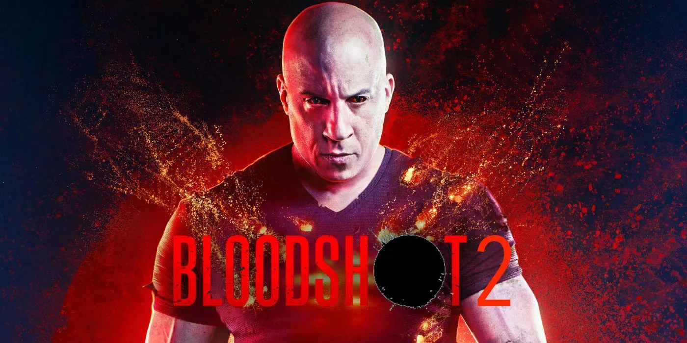 Bloodshot 2 Release Date, Story, Will It Happen? Screen Rant