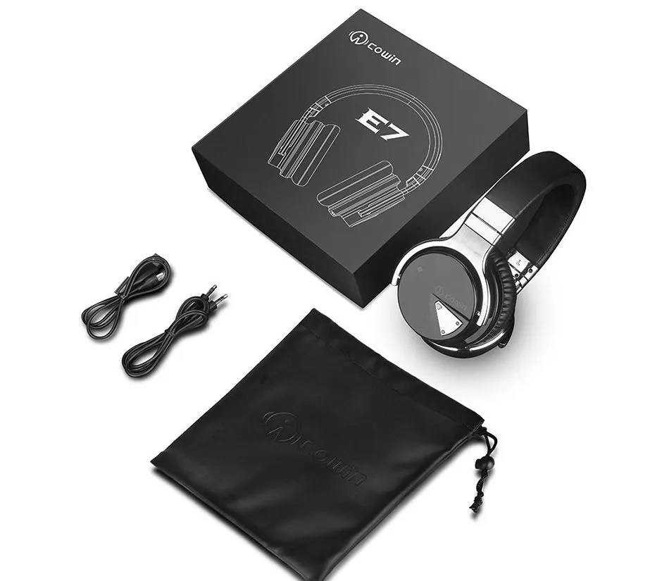 Best OverEar Headphones (Updated 2022)