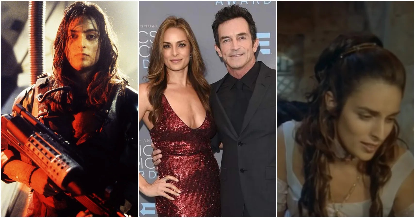 Every Lisa Ann Russell Role Ranked (According To IMDb)