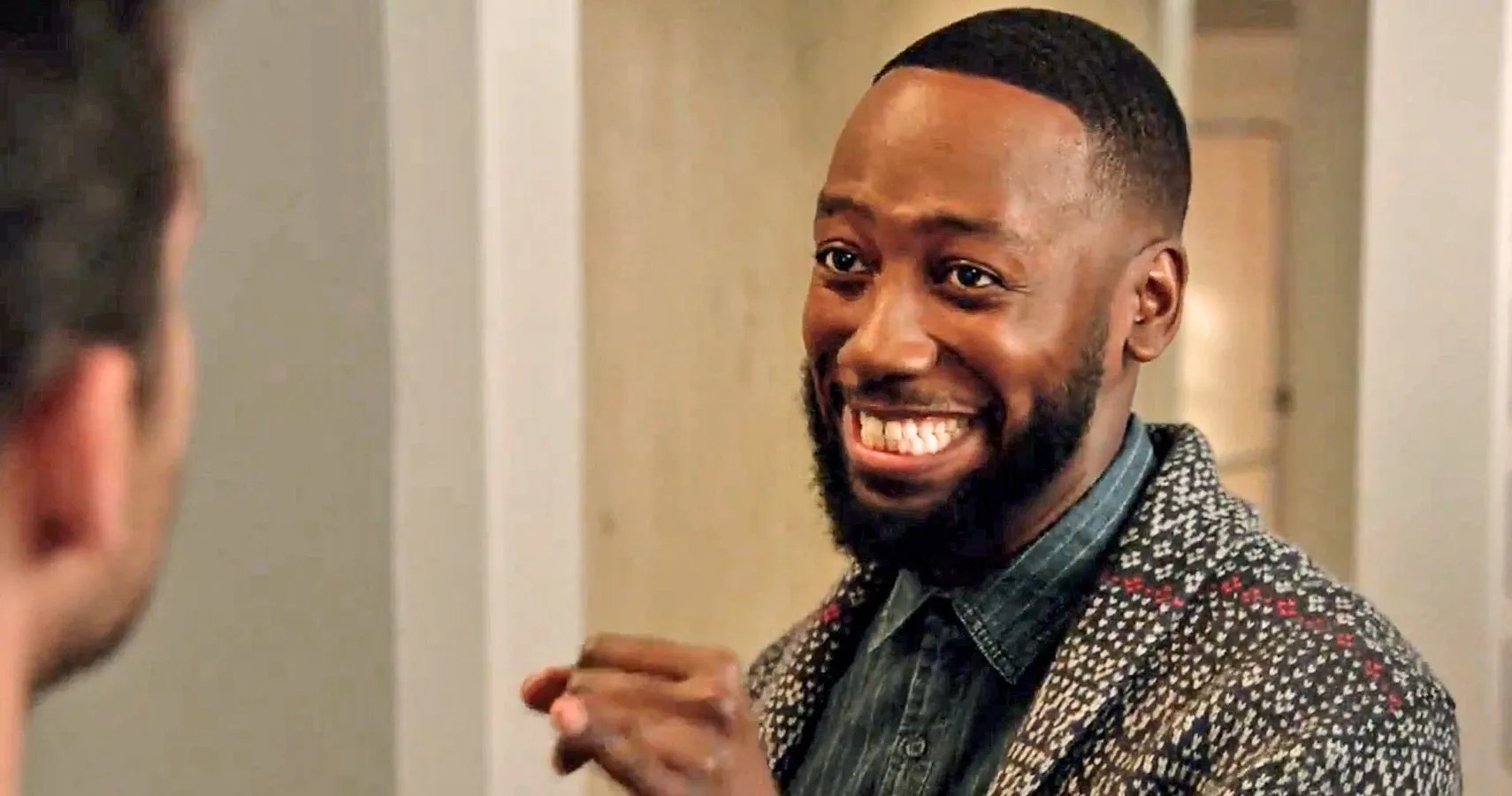 New Girl 10 Facts You Didn't Know About Winston ScreenRant