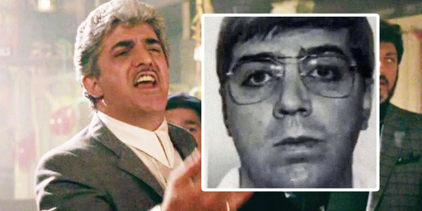 Goodfellas True Story How Billy Batts' Real Murder Was