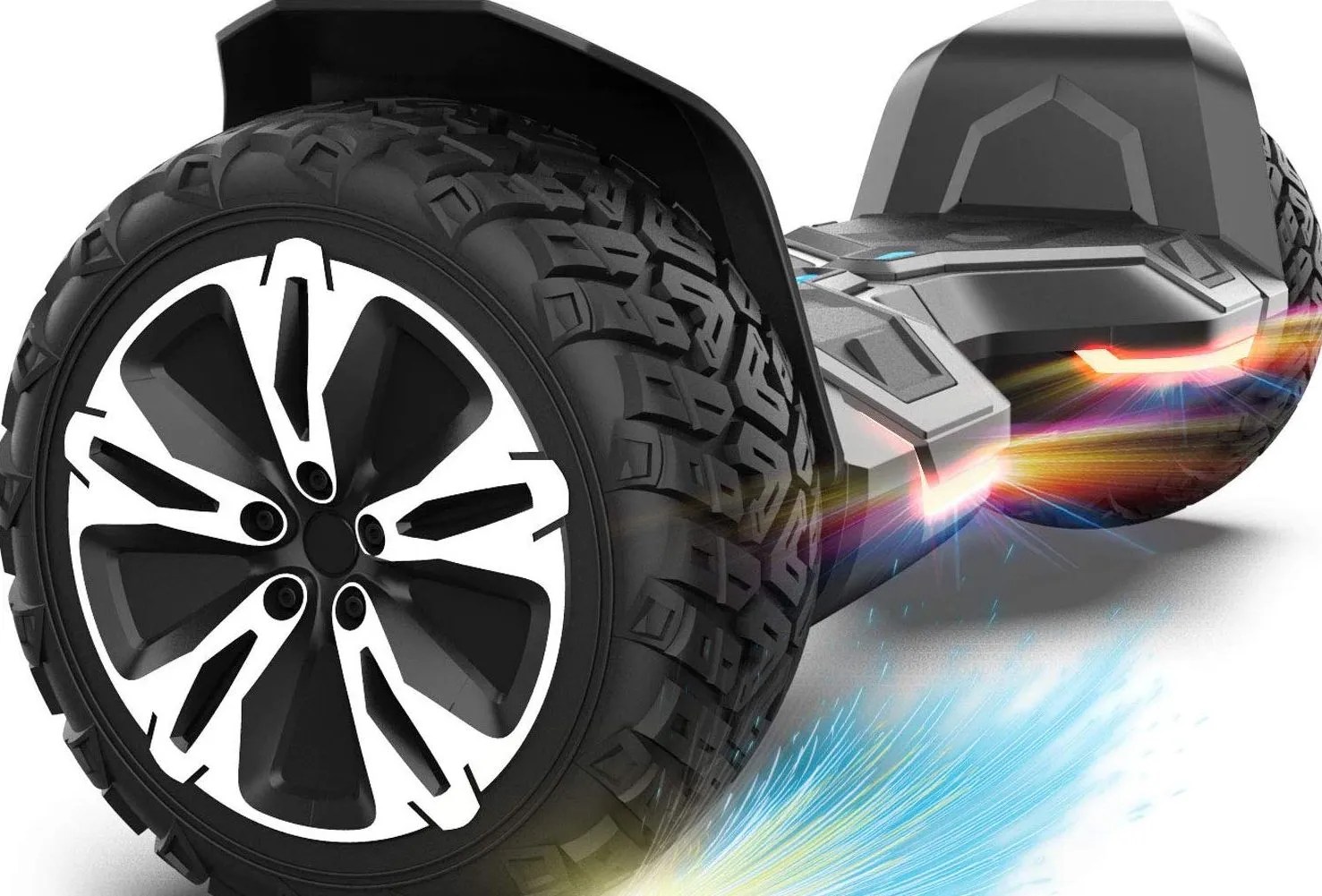 Best Hoverboards (Updated 2020)