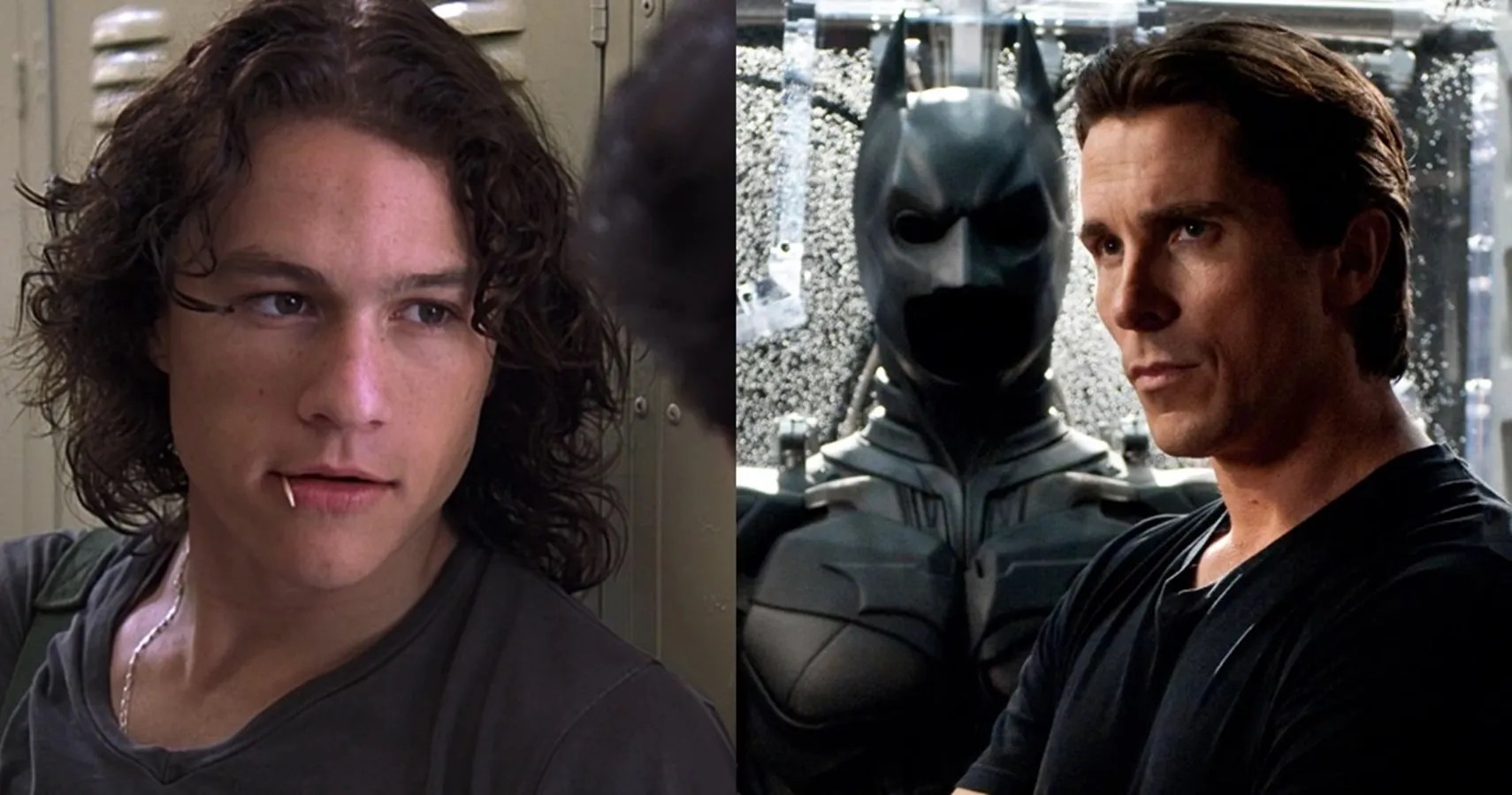 10 Actors Who Were Almost Cast In Christopher Nolan Movies