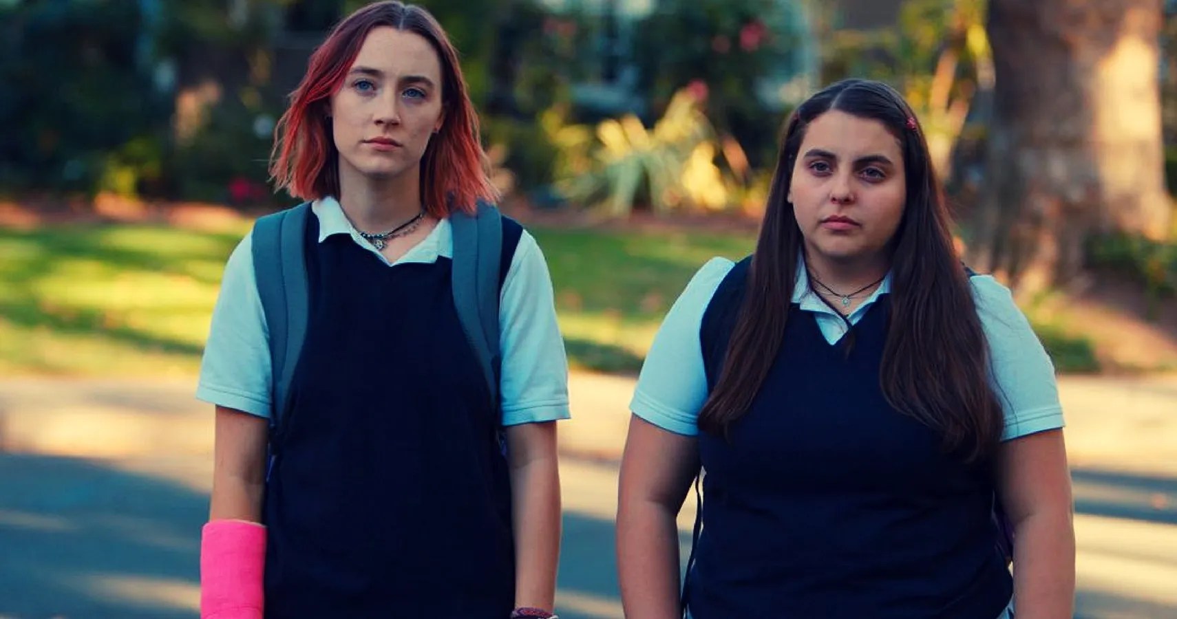 10 Movies To Watch If You Love Lady Bird ScreenRant