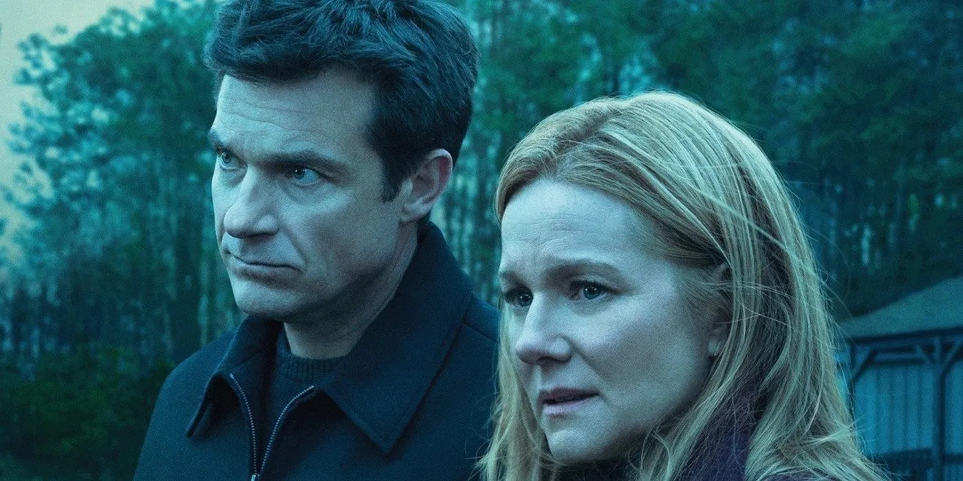 Ozark Season 3 Trailer Netflix’s Jason Bateman Thriller Ups The Ante